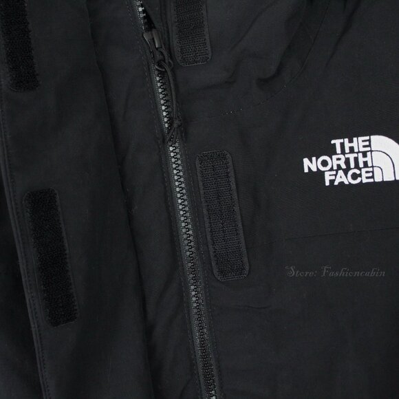NWT The North Face Arctic Waterproof 550-Fill Down Coat - Picture 12 of 16